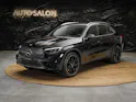 Mercedes-Benz GLC 300 d AMG Line 4Matic 9G-Tronic *Werksgarantie*Abstandsregler*21" Felgen*