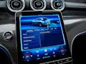 Mercedes-Benz GLC 300 d AMG Line 4Matic 9G-Tronic *Werksgarantie*Abstandsregler*21" Felgen*