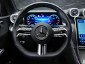 Mercedes-Benz GLC 300 d AMG Line 4Matic 9G-Tronic *Werksgarantie*Abstandsregler*21" Felgen*
