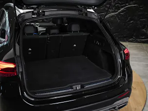 Mercedes-Benz GLC 300 d AMG Line 4Matic 9G-Tronic *Werksgarantie*Abstandsregler*21" Felgen*