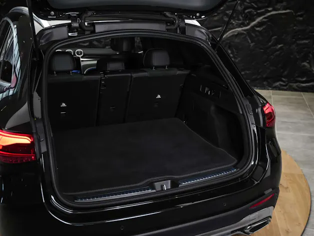 Mercedes-Benz GLC 300 d AMG Line 4Matic 9G-Tronic *Werksgarantie*Abstandsregler*21" Felgen*