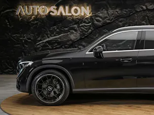 Mercedes-Benz GLC 300 d AMG Line 4Matic 9G-Tronic *Werksgarantie*Abstandsregler*21" Felgen*