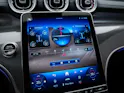 Mercedes-Benz GLC 300 d AMG Line 4Matic 9G-Tronic *Werksgarantie*Abstandsregler*21" Felgen*