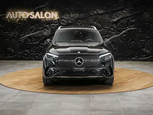 Mercedes-Benz GLC 300 d AMG Line 4Matic 9G-Tronic *Werksgarantie*Abstandsregler*21" Felgen*