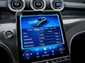 Mercedes-Benz GLC 300 d AMG Line 4Matic 9G-Tronic *Werksgarantie*Abstandsregler*21" Felgen*