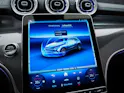 Mercedes-Benz GLC 300 d AMG Line 4Matic 9G-Tronic *Werksgarantie*Abstandsregler*21" Felgen*
