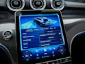 Mercedes-Benz GLC 300 d AMG Line 4Matic 9G-Tronic *Werksgarantie*Abstandsregler*21" Felgen*