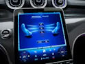 Mercedes-Benz GLC 300 d AMG Line 4Matic 9G-Tronic *Werksgarantie*Abstandsregler*21" Felgen*