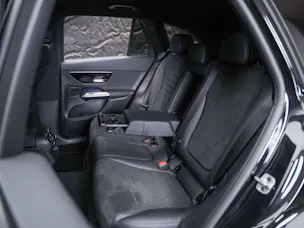 Mercedes-Benz GLC 300 d AMG Line 4Matic 9G-Tronic *Werksgarantie*Abstandsregler*21" Felgen*
