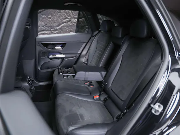 Mercedes-Benz GLC 300 d AMG Line 4Matic 9G-Tronic *Werksgarantie*Abstandsregler*21" Felgen*