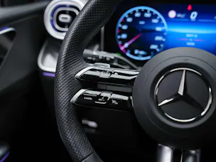 Mercedes-Benz GLC 300 d AMG Line 4Matic 9G-Tronic *Werksgarantie*Abstandsregler*21" Felgen*