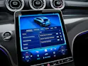 Mercedes-Benz GLC 300 d AMG Line 4Matic 9G-Tronic *Werksgarantie*Abstandsregler*21" Felgen*