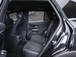 Mercedes-Benz GLC 300 d AMG Line 4Matic 9G-Tronic *Werksgarantie*Abstandsregler*21" Felgen*