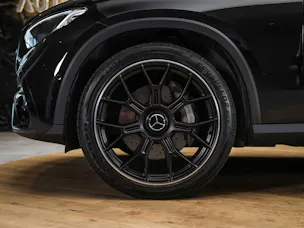 Mercedes-Benz GLC 300 d AMG Line 4Matic 9G-Tronic *Werksgarantie*Abstandsregler*21" Felgen*