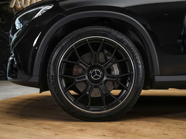 Mercedes-Benz GLC 300 d AMG Line 4Matic 9G-Tronic *Werksgarantie*Abstandsregler*21" Felgen*