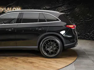 Mercedes-Benz GLC 300 d AMG Line 4Matic 9G-Tronic *Werksgarantie*Abstandsregler*21" Felgen*