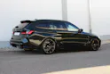 BMW M3 Touring xDrive Competition M CARBON EXTERIEURPAKET Individual *BREWSER GREEN*