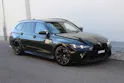 BMW M3 Touring xDrive Competition M CARBON EXTERIEURPAKET Individual *BREWSER GREEN*