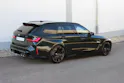BMW M3 Touring xDrive Competition M CARBON EXTERIEURPAKET Individual *BREWSER GREEN*