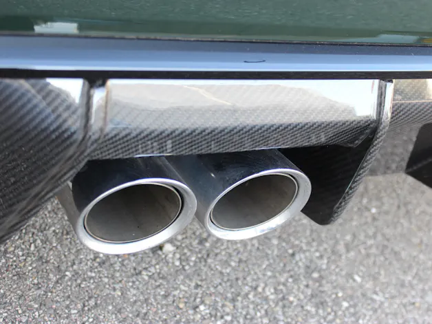 BMW M3 Touring xDrive Competition M CARBON EXTERIEURPAKET Individual *BREWSER GREEN*