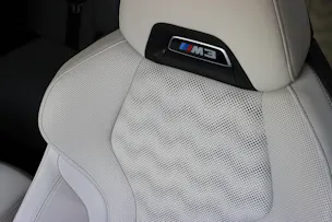BMW M3 Touring xDrive Competition M CARBON EXTERIEURPAKET Individual *BREWSER GREEN*