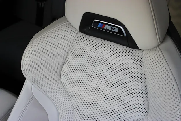 BMW M3 Touring xDrive Competition M CARBON EXTERIEURPAKET Individual *BREWSER GREEN*