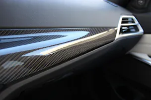 BMW M3 Touring xDrive Competition M CARBON EXTERIEURPAKET Individual *BREWSER GREEN*