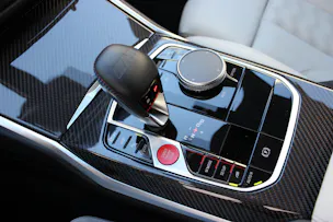 BMW M3 Touring xDrive Competition M CARBON EXTERIEURPAKET Individual *BREWSER GREEN*
