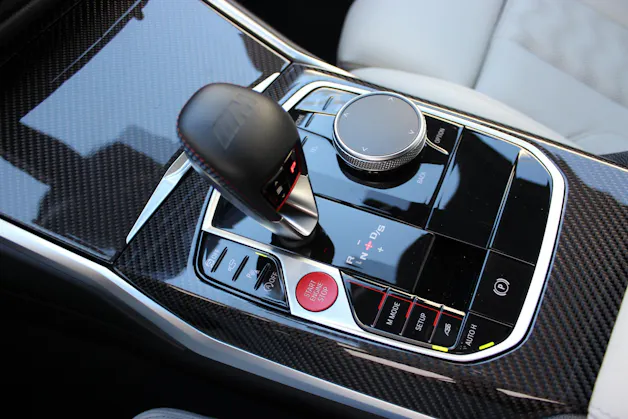 BMW M3 Touring xDrive Competition M CARBON EXTERIEURPAKET Individual *BREWSER GREEN*