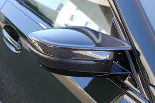BMW M3 Touring xDrive Competition M CARBON EXTERIEURPAKET Individual *BREWSER GREEN*