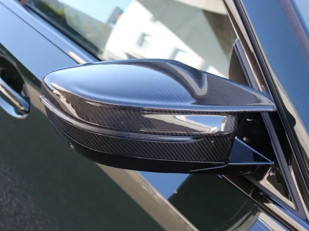 BMW M3 Touring xDrive Competition M CARBON EXTERIEURPAKET Individual *BREWSER GREEN*