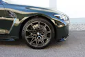 BMW M3 Touring xDrive Competition M CARBON EXTERIEURPAKET Individual *BREWSER GREEN*