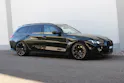 BMW M3 Touring xDrive Competition M CARBON EXTERIEURPAKET Individual *BREWSER GREEN*