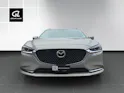 MAZDA 6 SW S-G165 Center-line A