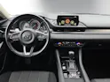 MAZDA 6 SW S-G165 Center-line A