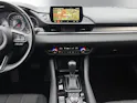 MAZDA 6 SW S-G165 Center-line A