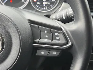 MAZDA 6 SW S-G165 Center-line A