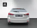 MAZDA 6 SW S-G165 Center-line A