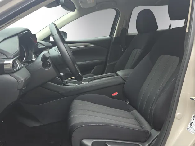 MAZDA 6 SW S-G165 Center-line A