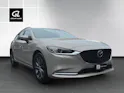 MAZDA 6 SW S-G165 Center-line A