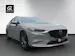 MAZDA 6 SW S-G165 Center-line A