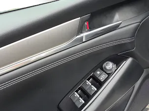 MAZDA 6 SW S-G165 Center-line A