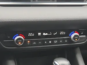 MAZDA 6 SW S-G165 Center-line A