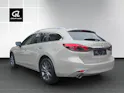 MAZDA 6 SW S-G165 Center-line A