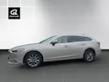 MAZDA 6 SW S-G165 Center-line A