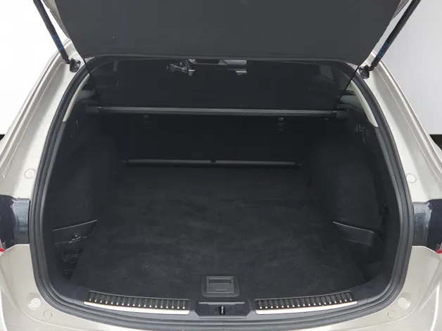 MAZDA 6 SW S-G165 Center-line A