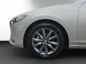 MAZDA 6 SW S-G165 Center-line A