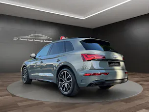 AUDI Q5 45 TFSI S-line quattro S-tronic