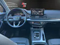 AUDI Q5 45 TFSI S-line quattro S-tronic