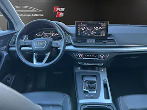 AUDI Q5 45 TFSI S-line quattro S-tronic